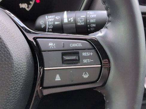 Used 2024 Honda CR-V EX-L image 25