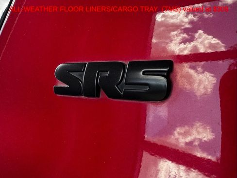 Used 2023 Toyota 4Runner SR5 Premium w/ SR5 Premium Package AWD/4WD image 8