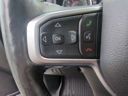 Used 2019 RAM 1500 Big Horn AWD/4WD image 19