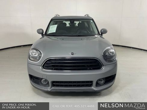 Used 2020 MINI Cooper Countryman FWD image 2