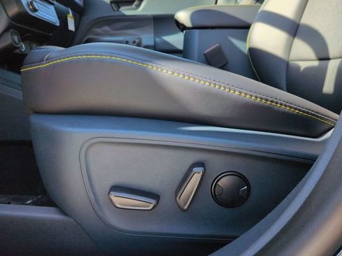 New 2026 Ford Maverick Lobo image 20