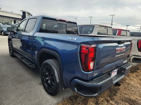 New 2026 GMC Sierra 1500 Elevation w/ Elevation Premium Package image 4