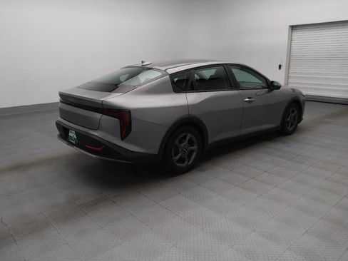 Used 2025 Kia K4 FWD image 10