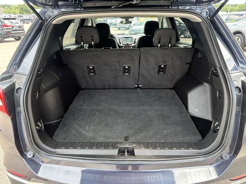 Used 2018 Chevrolet Equinox LT FWD image 17