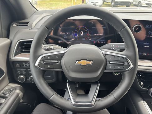 New 2026 Chevrolet Tahoe LT w/ Comfort Package image 17