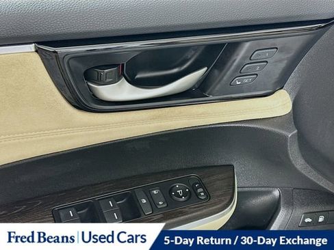 Used 2018 Honda Clarity Touring image 19