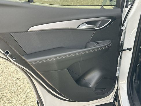 New 2026 Buick Envision Sport Touring AWD/4WD image 23