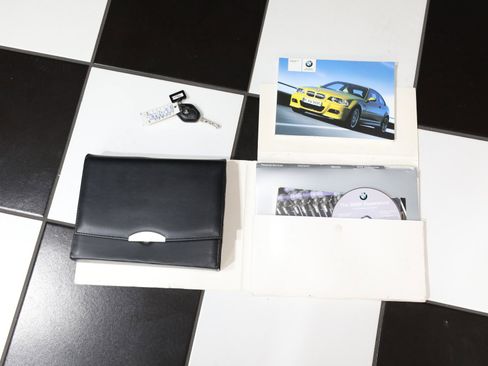 Used 2004 BMW M3 Coupe RWD image 74