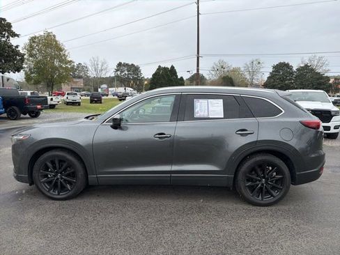 Used 2022 MAZDA CX-9 Touring Plus image 5
