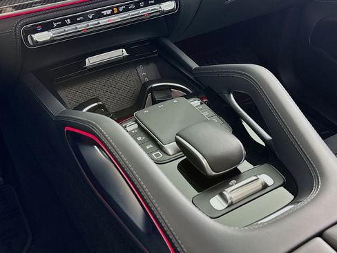 Certified 2025 Mercedes-Benz GLS 63 AMG 4MATIC image 6