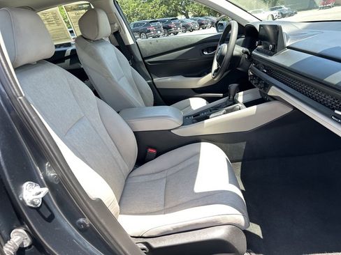Used 2024 Honda Accord EX image 27
