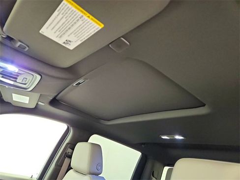 New 2026 Chevrolet Silverado 1500 LTZ w/ LTZ Convenience Package II image 19