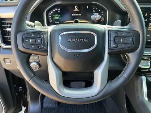 Used 2026 GMC Sierra 1500 Denali AWD/4WD image 19