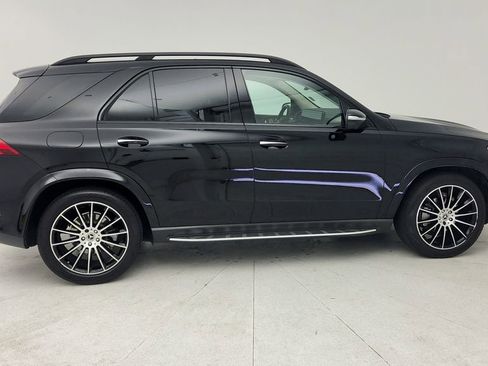 Used 2022 Mercedes-Benz GLE 350 image 9