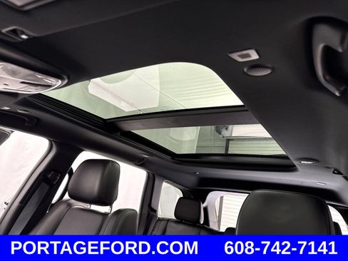 Used 2021 Jeep Grand Cherokee Limited w/ Luxury Group II AWD/4WD image 25