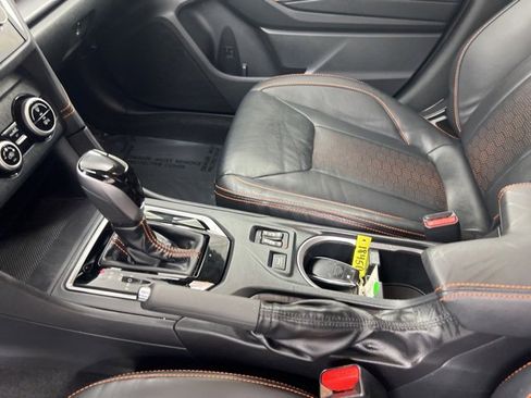 Used 2023 Subaru Crosstrek 2.5i Limited w/ Moonroof Package image 20