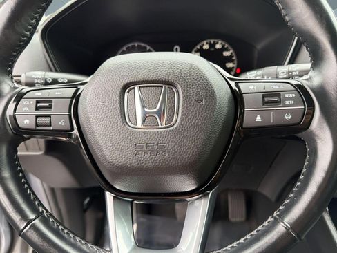 Used 2025 Honda CR-V EX-L image 15