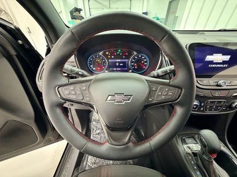 Certified 2024 Chevrolet Equinox RS image 11