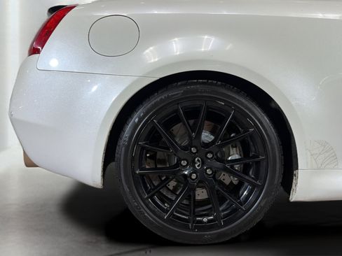 Used 2015 INFINITI Q60 Sport Limited RWD image 35