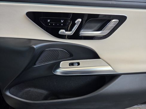 Certified 2025 Mercedes-Benz E 350 Sedan image 22