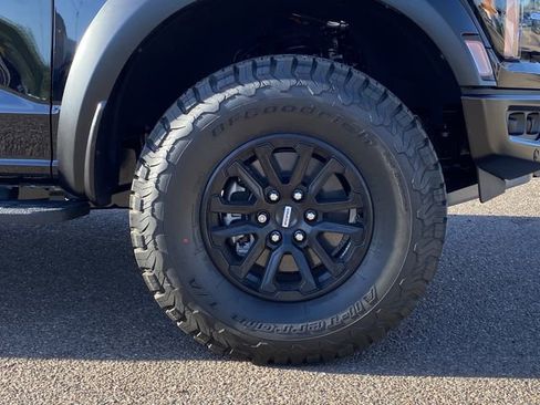 New 2026 Ford F150 Raptor AWD/4WD image 40