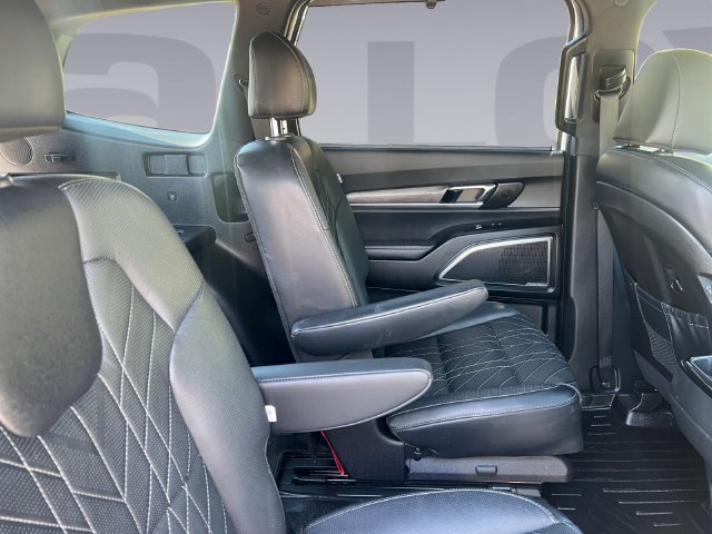 Used 2024 Kia Telluride SX Prestige X-Line AWD/4WD image 18
