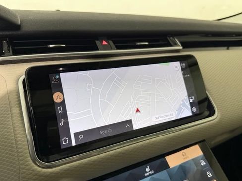 Certified 2021 Land Rover Range Rover Velar S AWD/4WD image 16