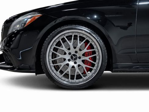 Used 2015 Mercedes-Benz CLS 63 AMG S-Model image 29