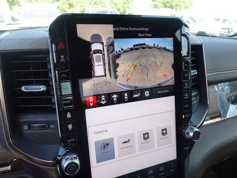 New 2025 RAM 1500 Limited image 26