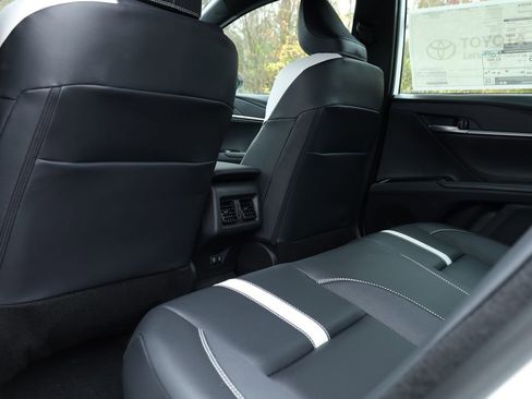 New 2026 Toyota Camry SE image 25