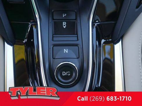 Used 2020 Acura RDX FWD w/ Advance Package image 35