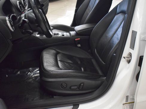 Used 2017 Audi A3 e-tron Premium FWD image 39