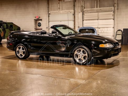 Used 1996 Ford Mustang Cobra RWD image 26