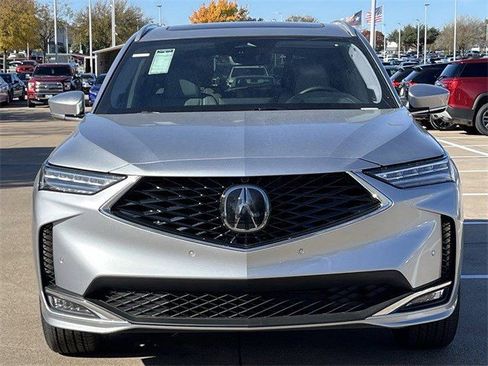 New 2026 Acura MDX SH-AWD Advance Package image 8