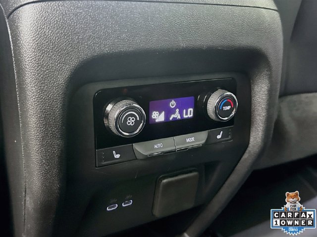 Used 2024 Chevrolet Traverse RS AWD/4WD image 28