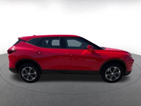 Used 2026 Chevrolet Blazer LT FWD image 15