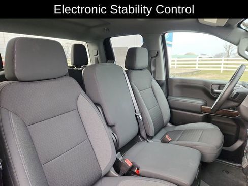 Used 2022 GMC Sierra 1500 Elevation image 26