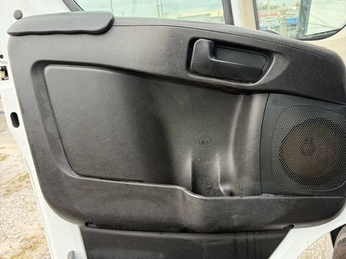 Used 2019 RAM ProMaster 1500 FWD image 8