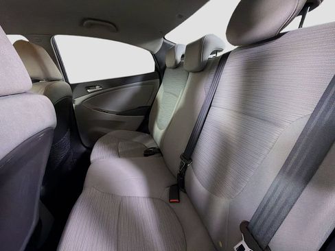 Used 2016 Hyundai Accent SE FWD image 22