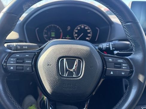 Used 2024 Honda Civic EX image 16