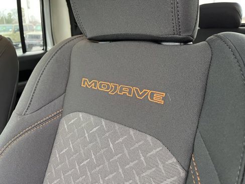 New 2026 Jeep Gladiator Mojave image 34