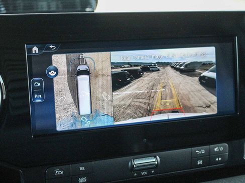 New 2025 Mercedes-Benz Sprinter 2500 image 21