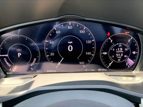 Certified 2024 MAZDA CX-90 Plug-In Hybrid w/ Premium Plus AWD/4WD image 26