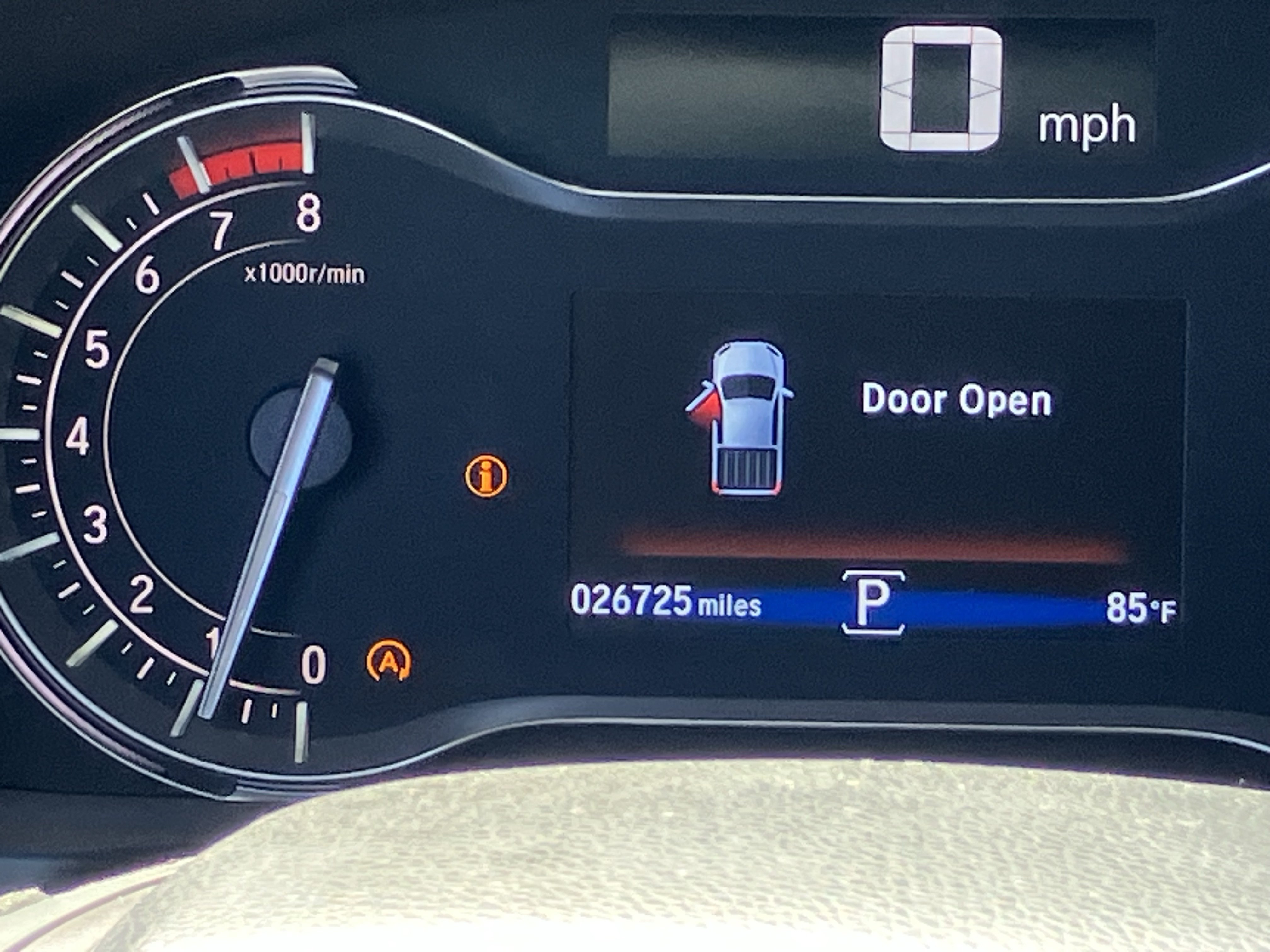 Certified 2023 Honda Ridgeline Sport image 24