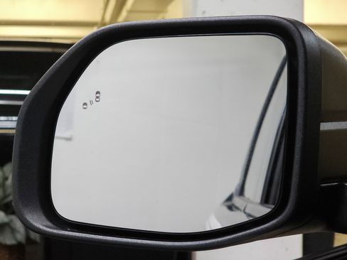 Used 2023 Ford Bronco Sport Heritage image 17