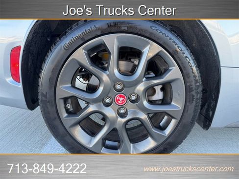 Used 2017 FIAT 124 Spider Abarth image 59