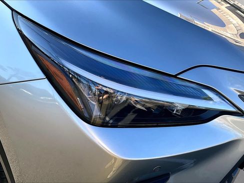 Used 2026 Lexus NX 350h AWD w/ Accessory Package (2T) image 26