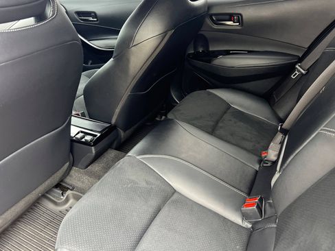 Used 2025 Toyota Corolla GR AWD/4WD image 9