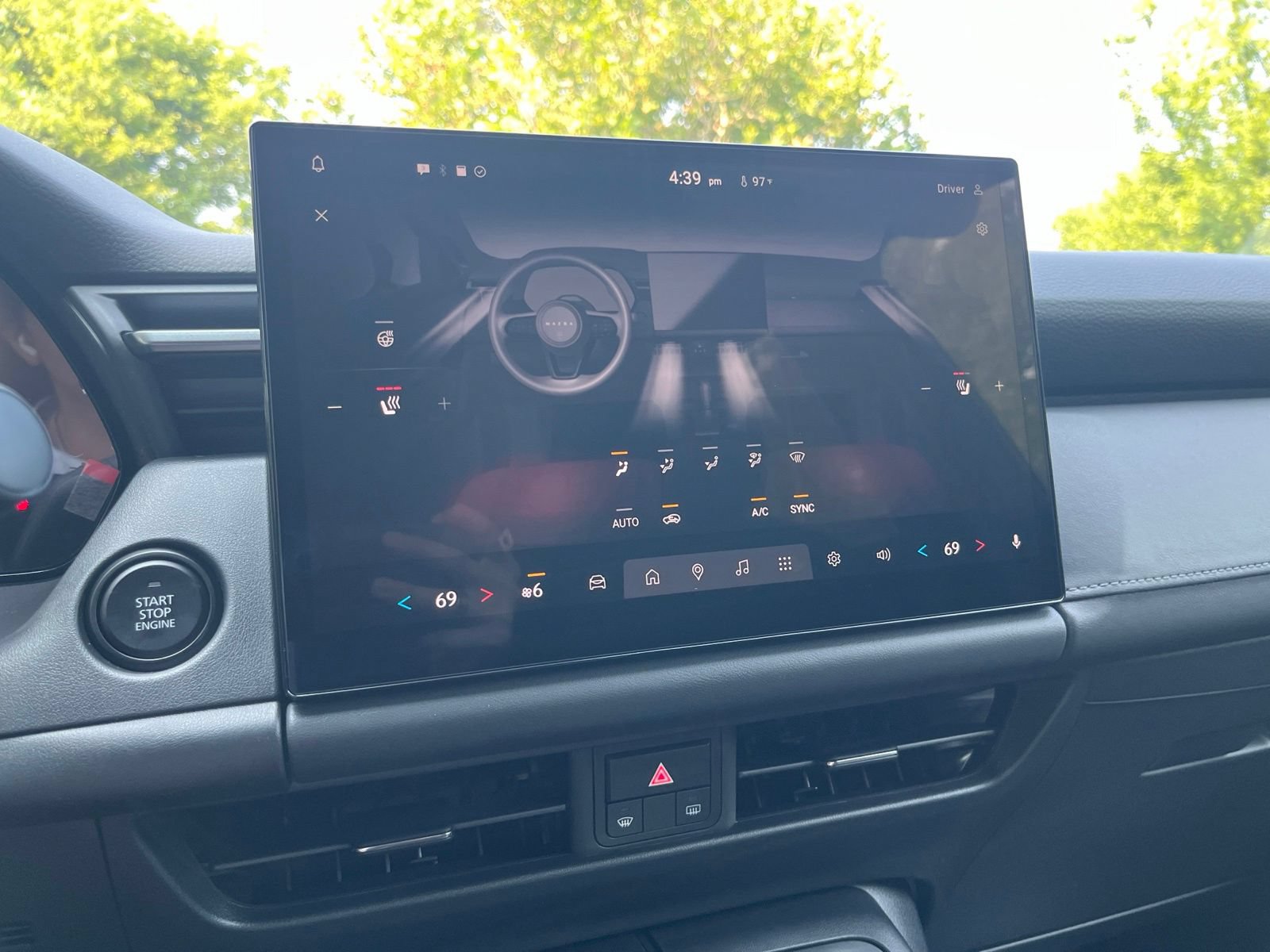 New 2026 MAZDA CX-5 Preferred AWD/4WD image 17