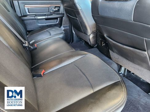 Used 2014 RAM 2500 Laramie w/ Convenience Group image 40